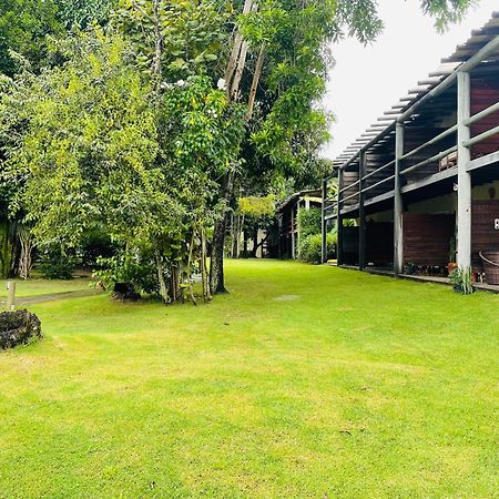 Villas Do Pratagy Maceio מראה חיצוני תמונה