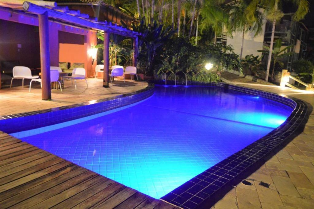 Villas Do Pratagy Maceio מראה חיצוני תמונה