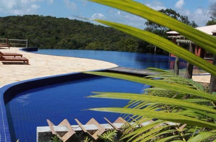 Villas Do Pratagy Maceio מראה חיצוני תמונה