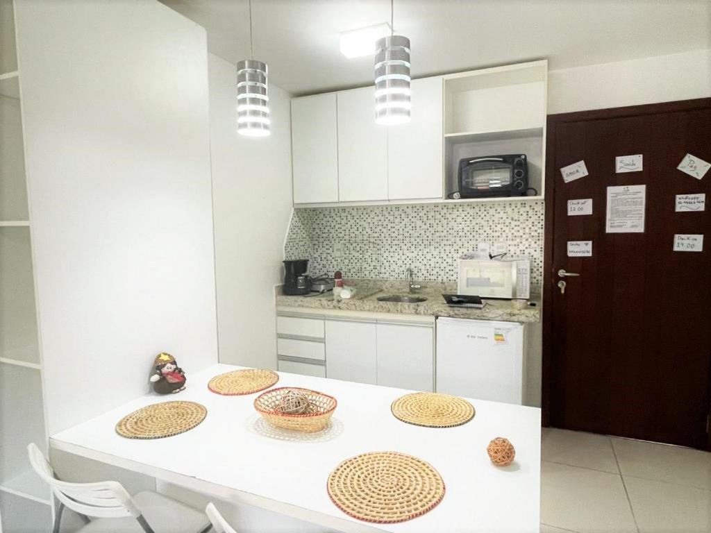 Villas Do Pratagy Maceio מראה חיצוני תמונה
