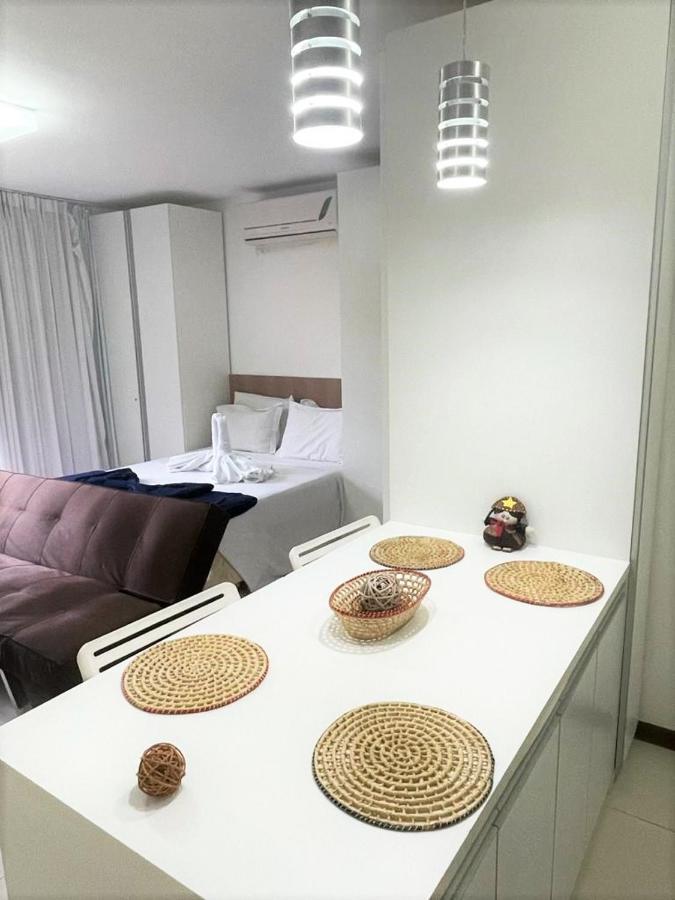 Villas Do Pratagy Maceio מראה חיצוני תמונה