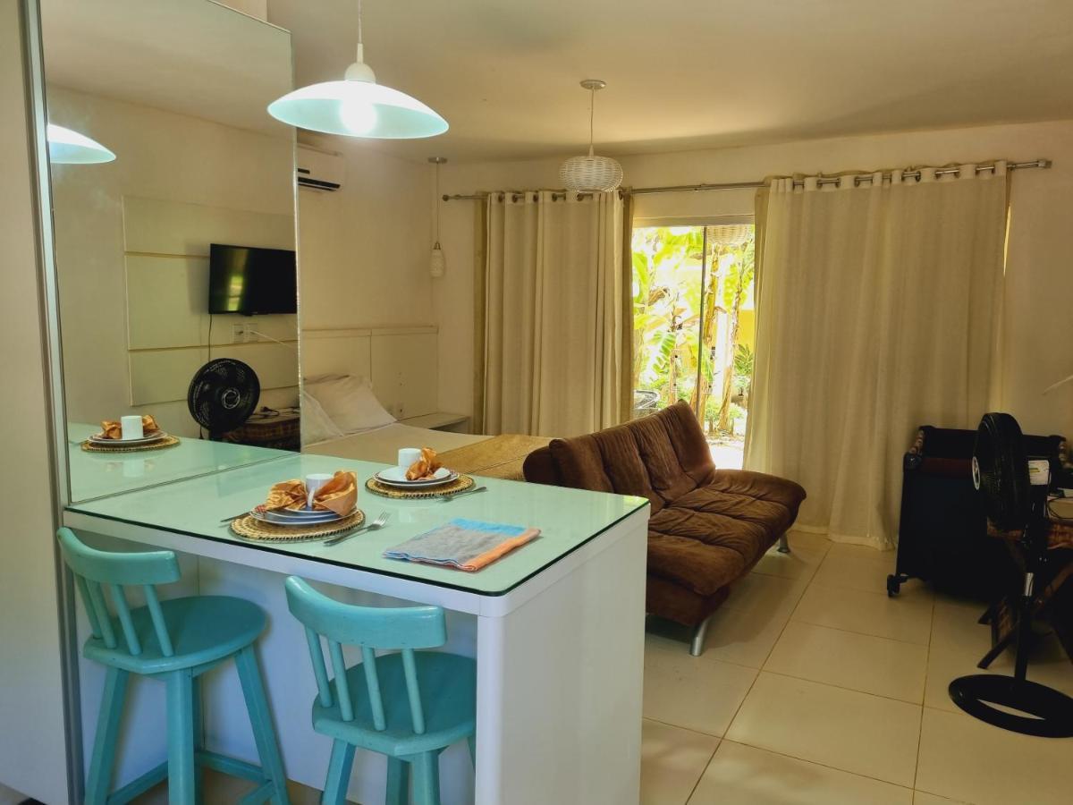 Villas Do Pratagy Maceio מראה חיצוני תמונה