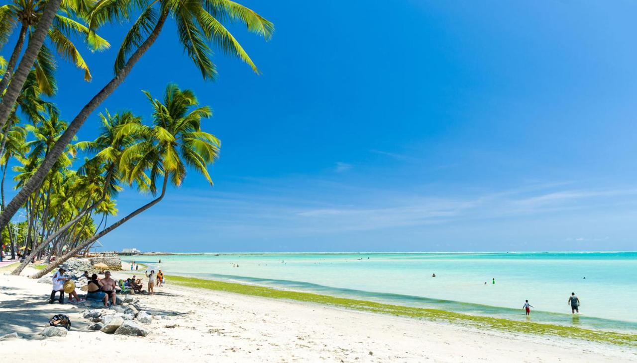 Villas Do Pratagy Maceio מראה חיצוני תמונה