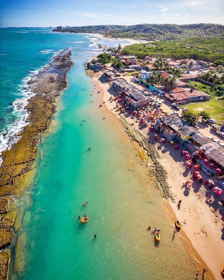 Villas Do Pratagy Maceio מראה חיצוני תמונה