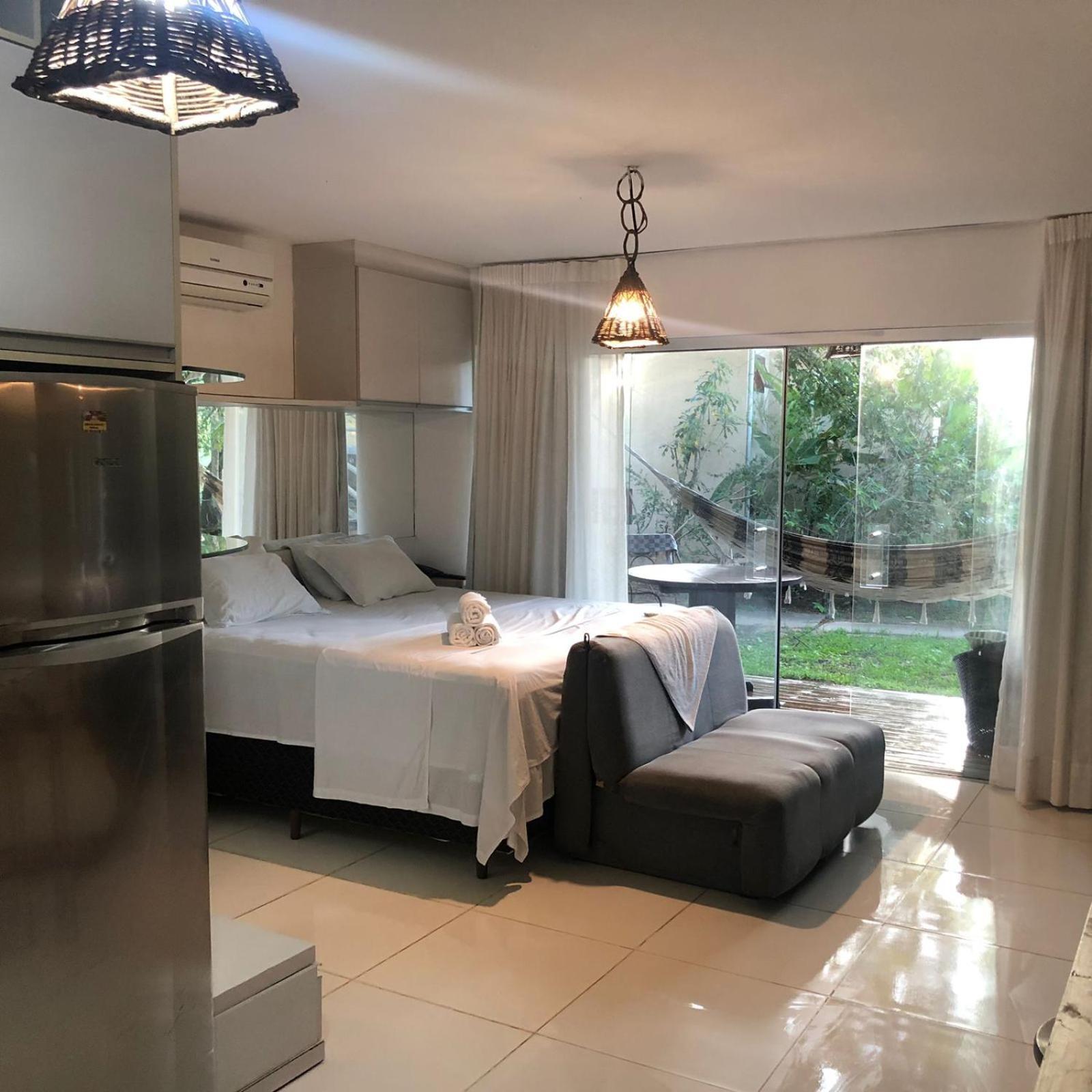 Villas Do Pratagy Maceio מראה חיצוני תמונה